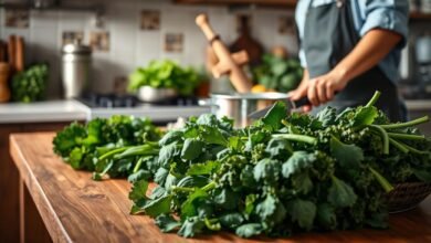 cara masak sayur hijau gak pahit nutrisi kekuncel