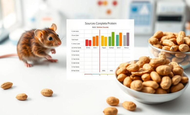 protein completeness