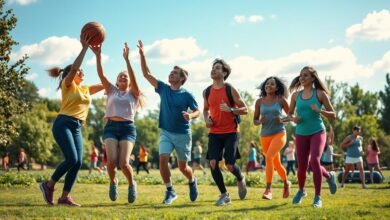 Pola hidup sehat remaja